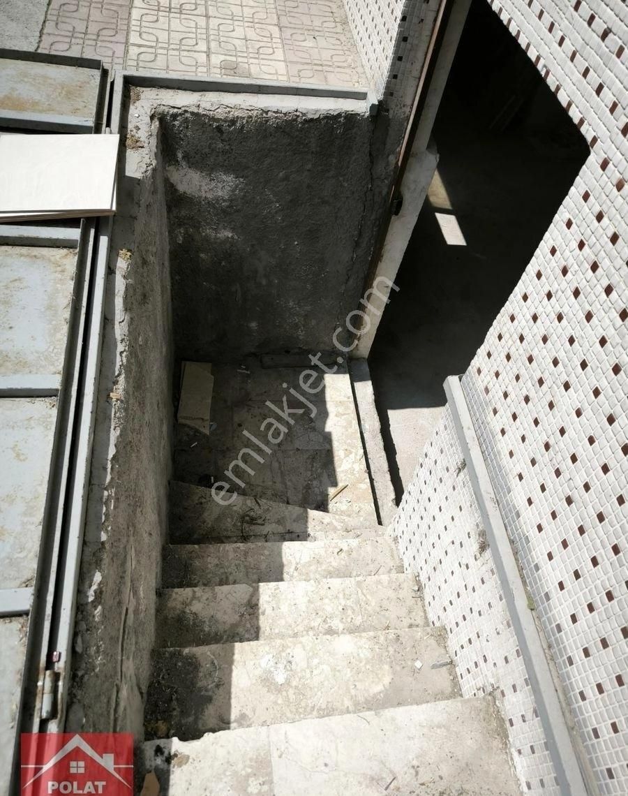 Etimesgut Merkez 30 Ağustos Mah 100 M2 Depo Elektrik Su Wc Var - Görsel 18