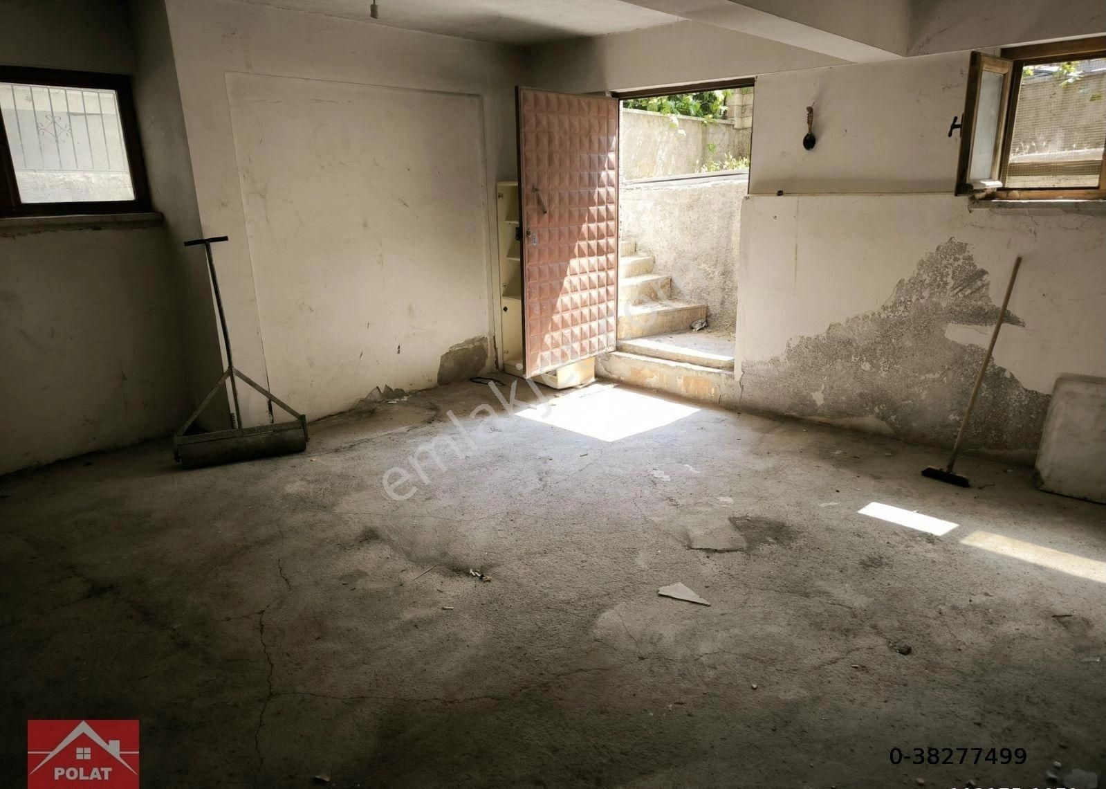 Etimesgut Merkez 30 Ağustos Mah 100 M2 Depo Elektrik Su Wc Var - Görsel 10