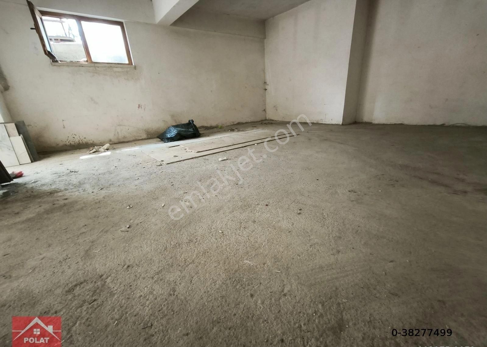 Etimesgut Merkez 30 Ağustos Mah 100 M2 Depo Elektrik Su Wc Var - Görsel 26