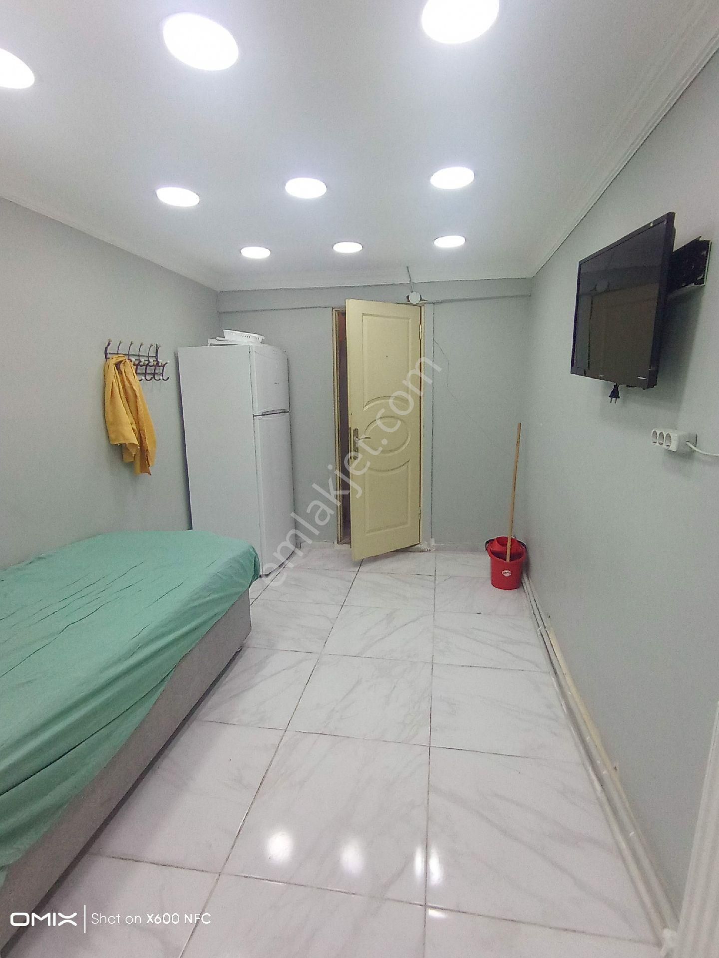 Aksaray Horhor'da Kiralık Stüdyo