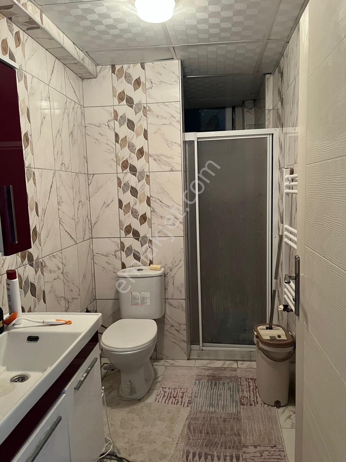 Satılık 3+1 Daire