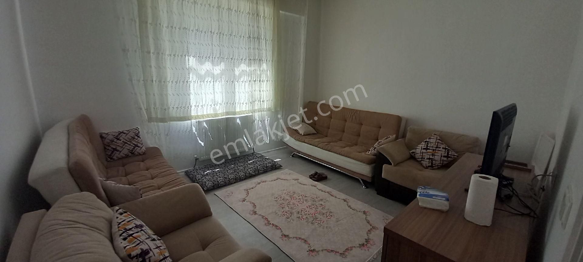 Giriş Kat 2+1daire