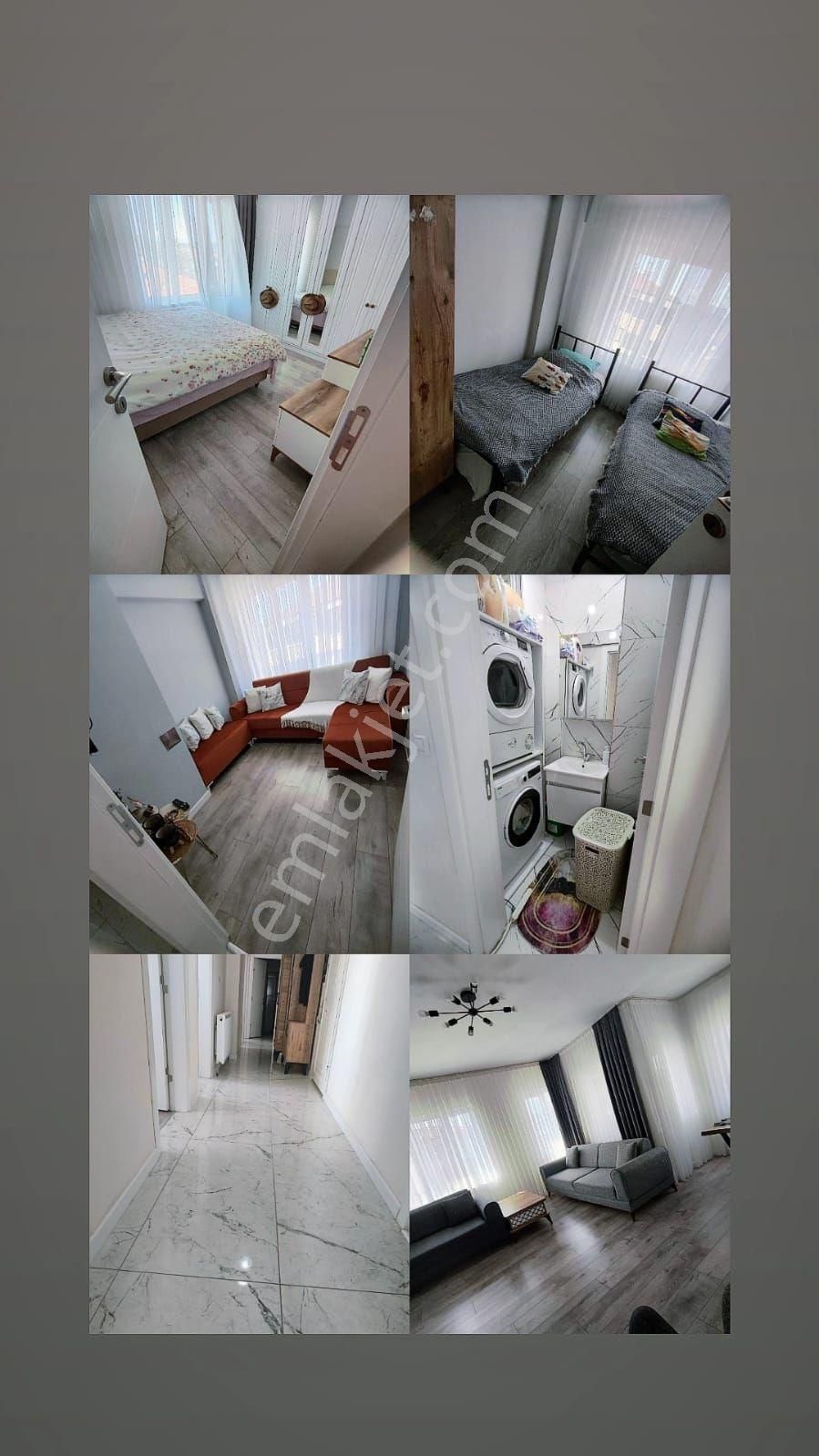 Düzce Merkez Satılık Daire
