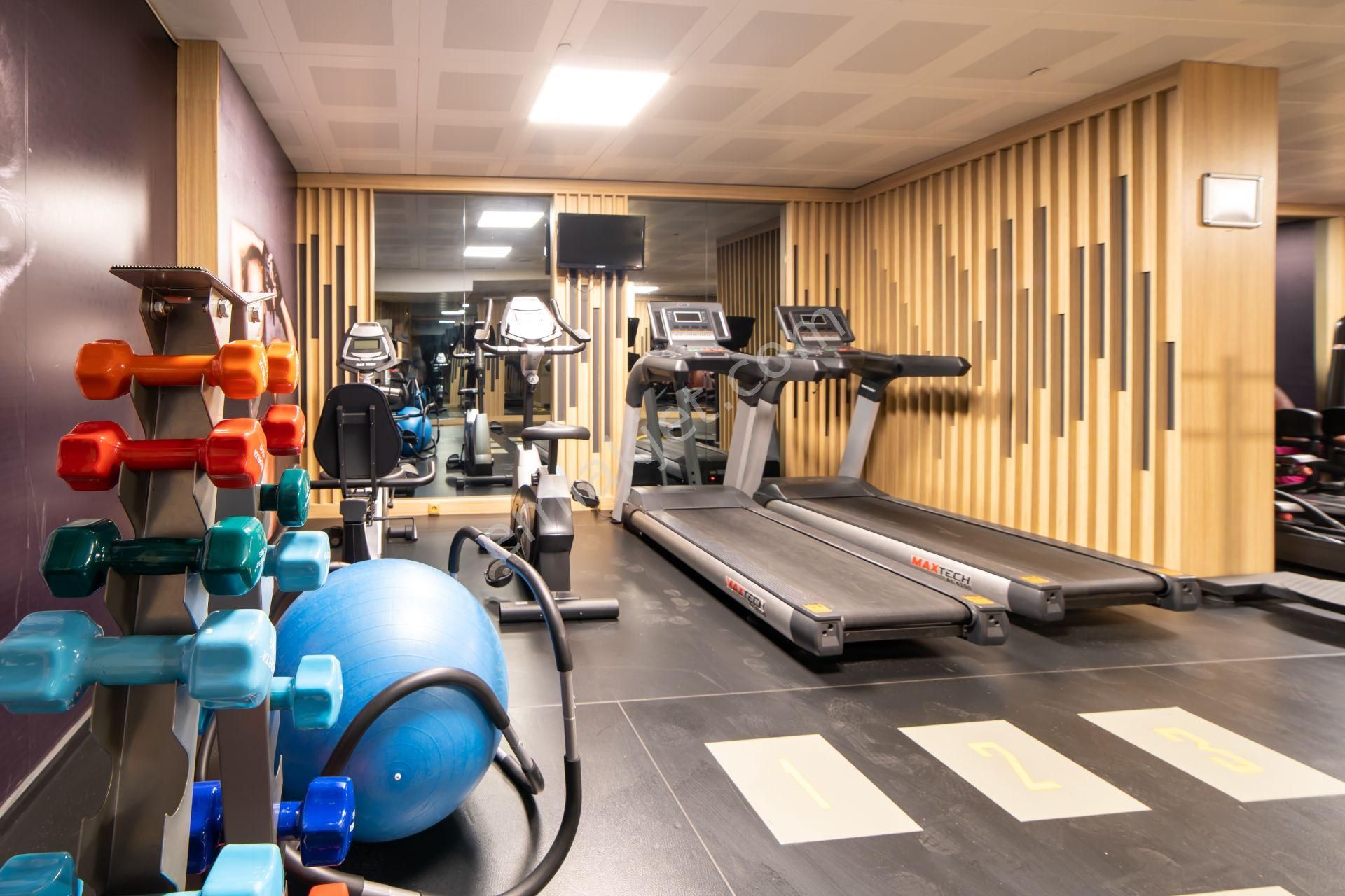 Mardy Hotel Sefaköy Beşyol Cennet E-5 Üzeri Günlük Kiralık Lüx Suit Ve Daire - Görsel 26