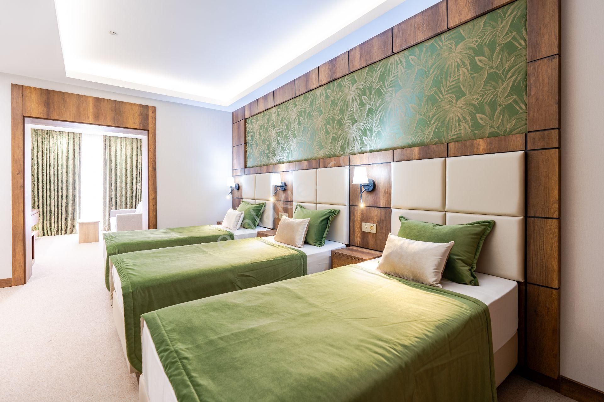 Mardy Hotel Sefaköy Beşyol Cennet E-5 Üzeri Günlük Kiralık Lüx Suit Ve Daire - Görsel 4