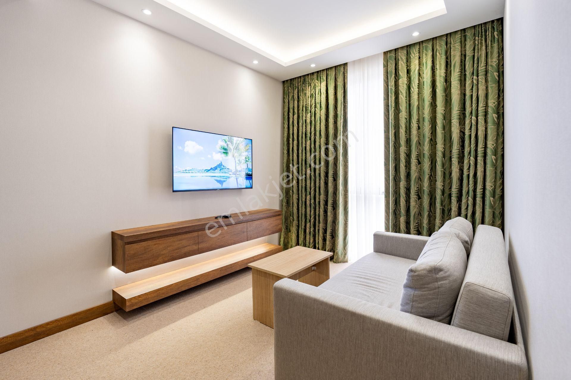 Mardy Hotel Sefaköy Beşyol Cennet E-5 Üzeri Günlük Kiralık Lüx Suit Ve Daire - Görsel 9