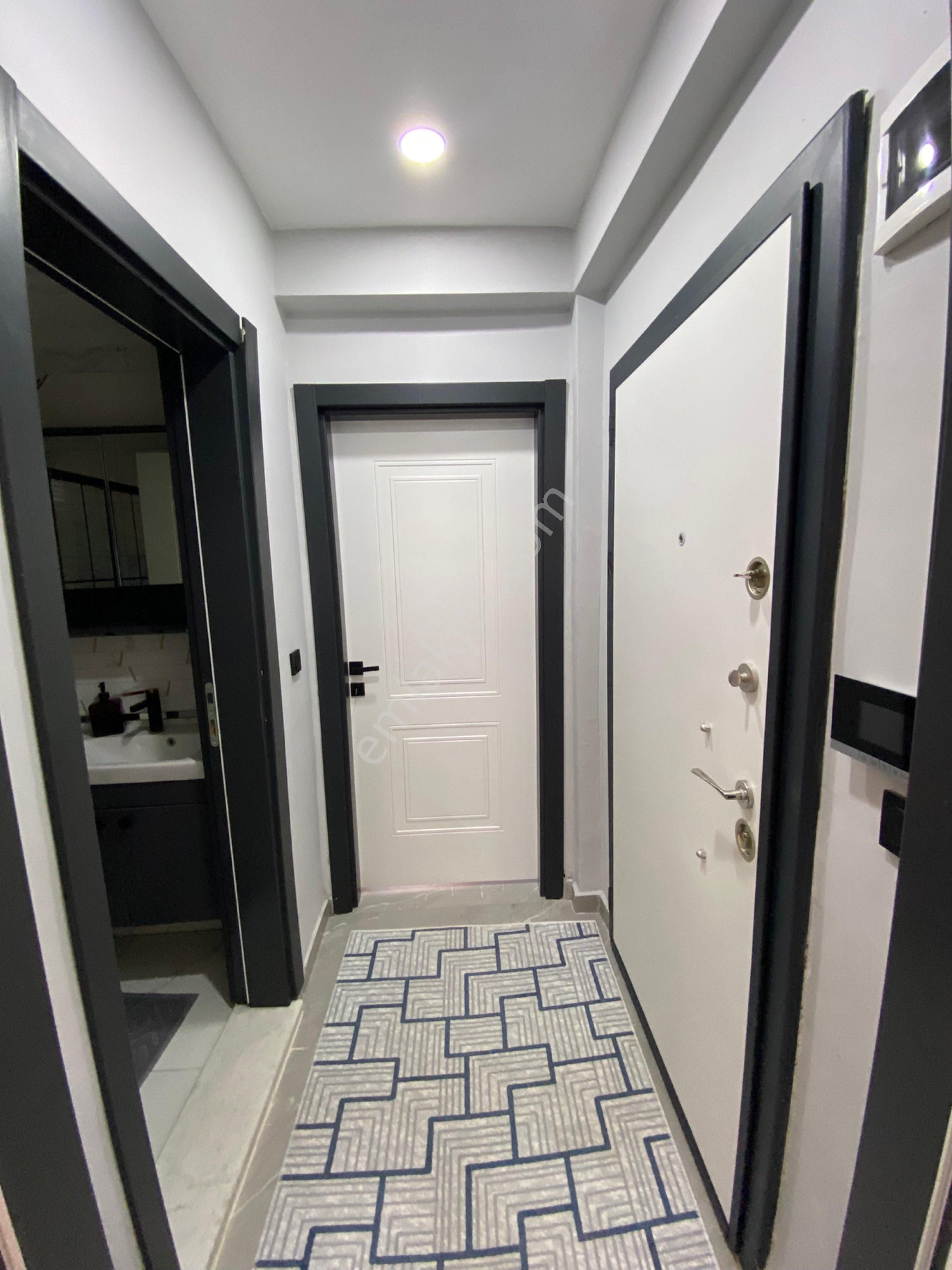 Side Kemer Mahallesi’nde 1 + 1 Havuzlu Ara Kat Dairemiz Satılık - Görsel 4