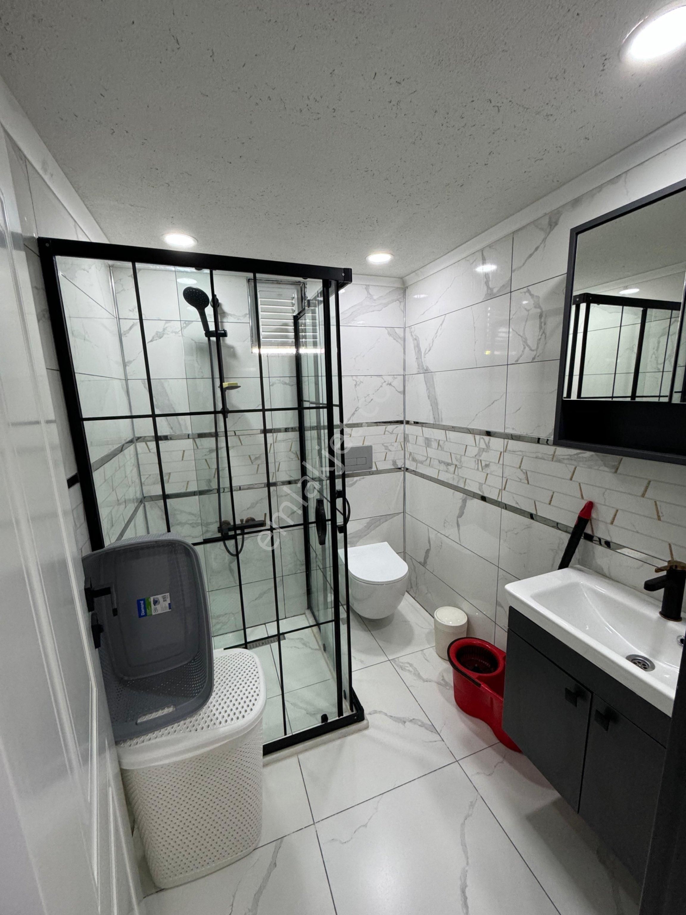 Side Kemer Mahallesi’nde 1 + 1 Havuzlu Ara Kat Dairemiz Satılık - Görsel 17