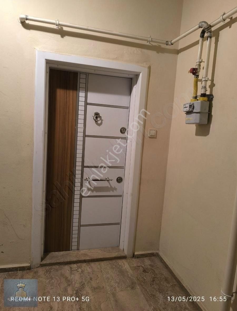 Yeni Beşevlerde Kiralık 1.kat 2+0 Daire