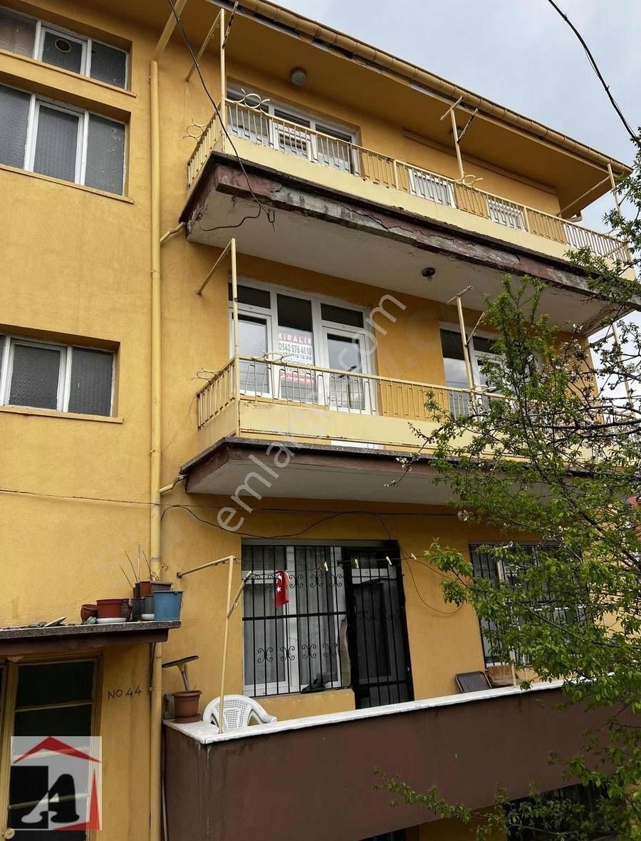 Cayboyu Mevki Kiralık Daire