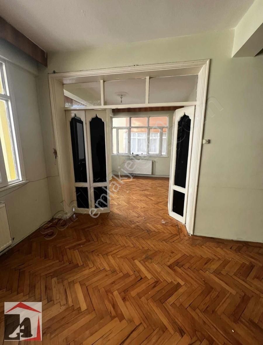 Kiralık İstasyonda Daire