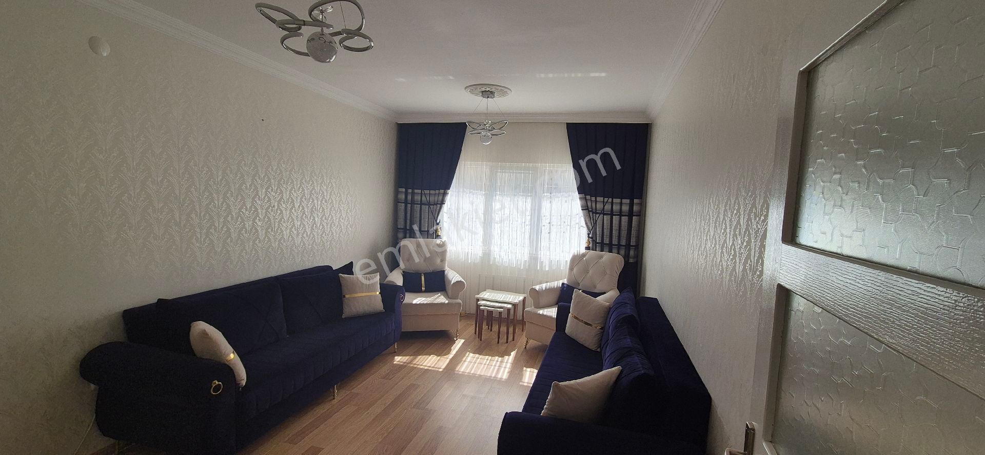 Mavikent 1 Etapta Satlık 2+1 Daire
