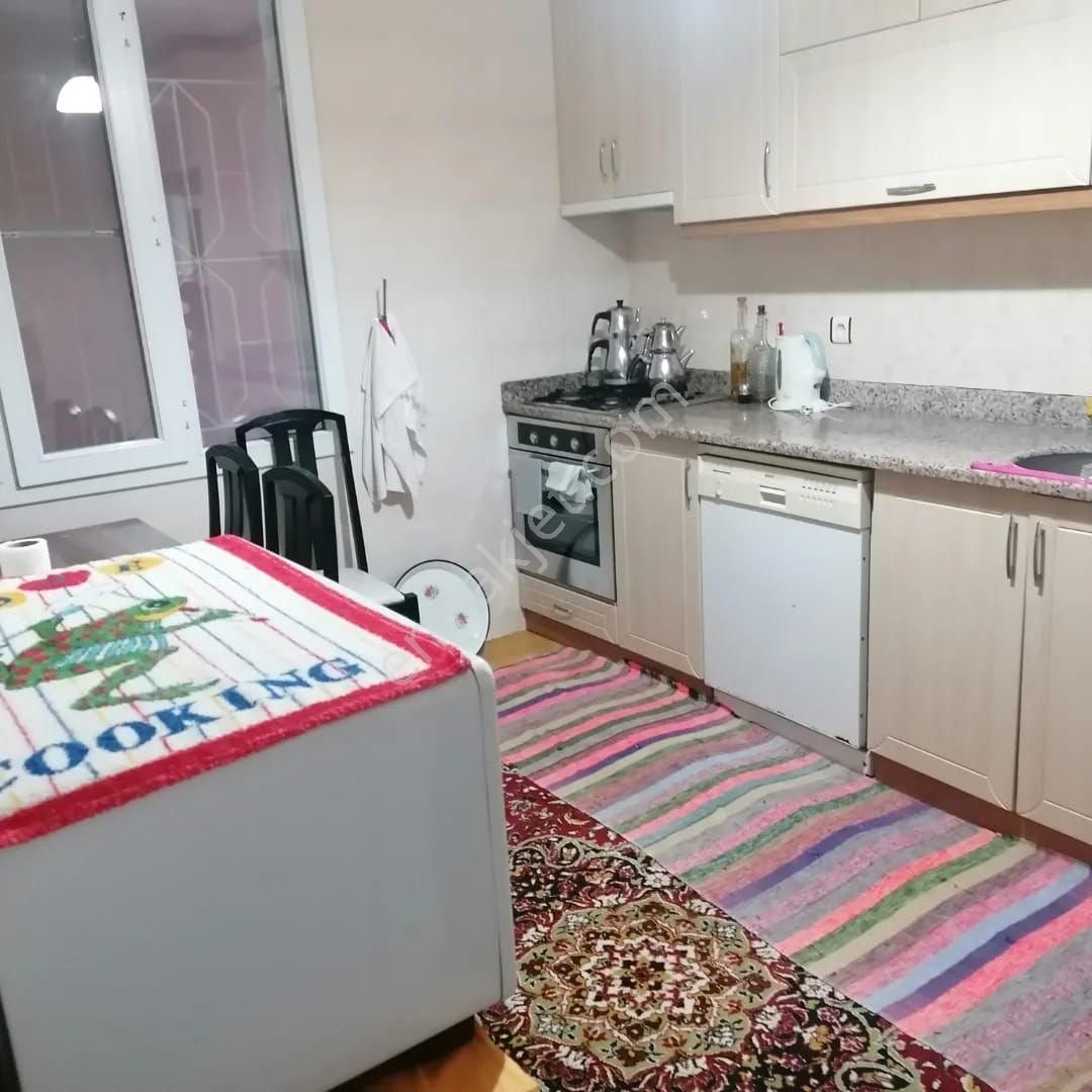Bergama Zafer Mah 3+1 Daire Satılık