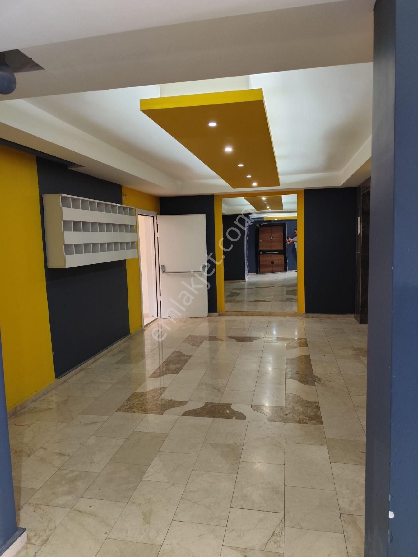 Carkipare'de 3+1 Acık Mutfak Genıs Oturumlu Stad Karsısı - Görsel 26