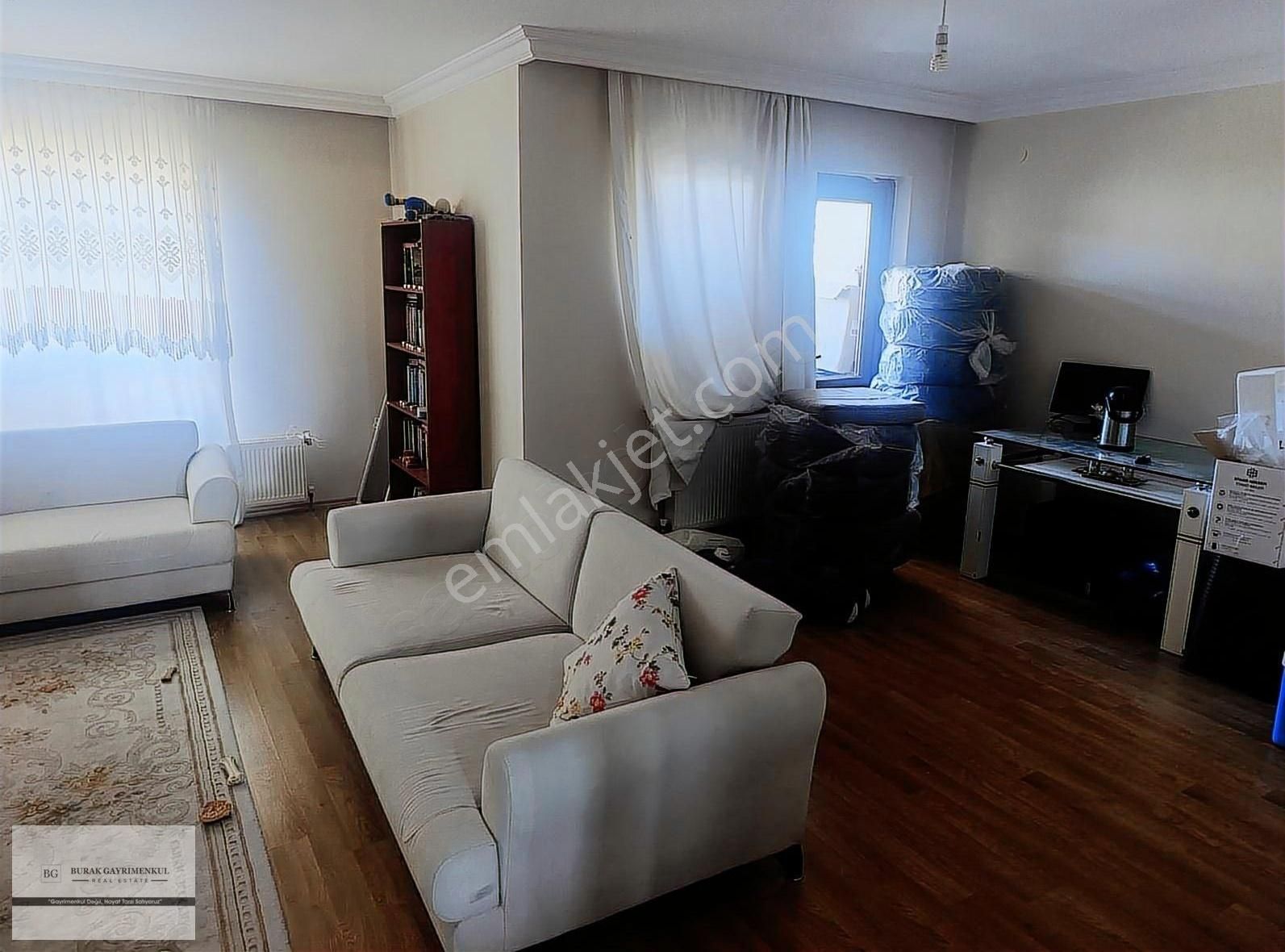 Çakırlar Büyük Göbekte Ara Kat 4+1 Manzara Mükemmel Lokasyon