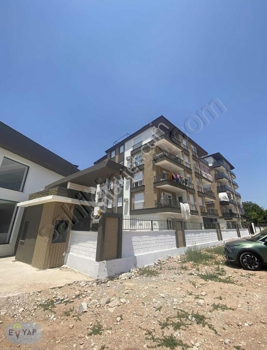 Ünsal Mh Site İçi 2+1 Sıfır Bina