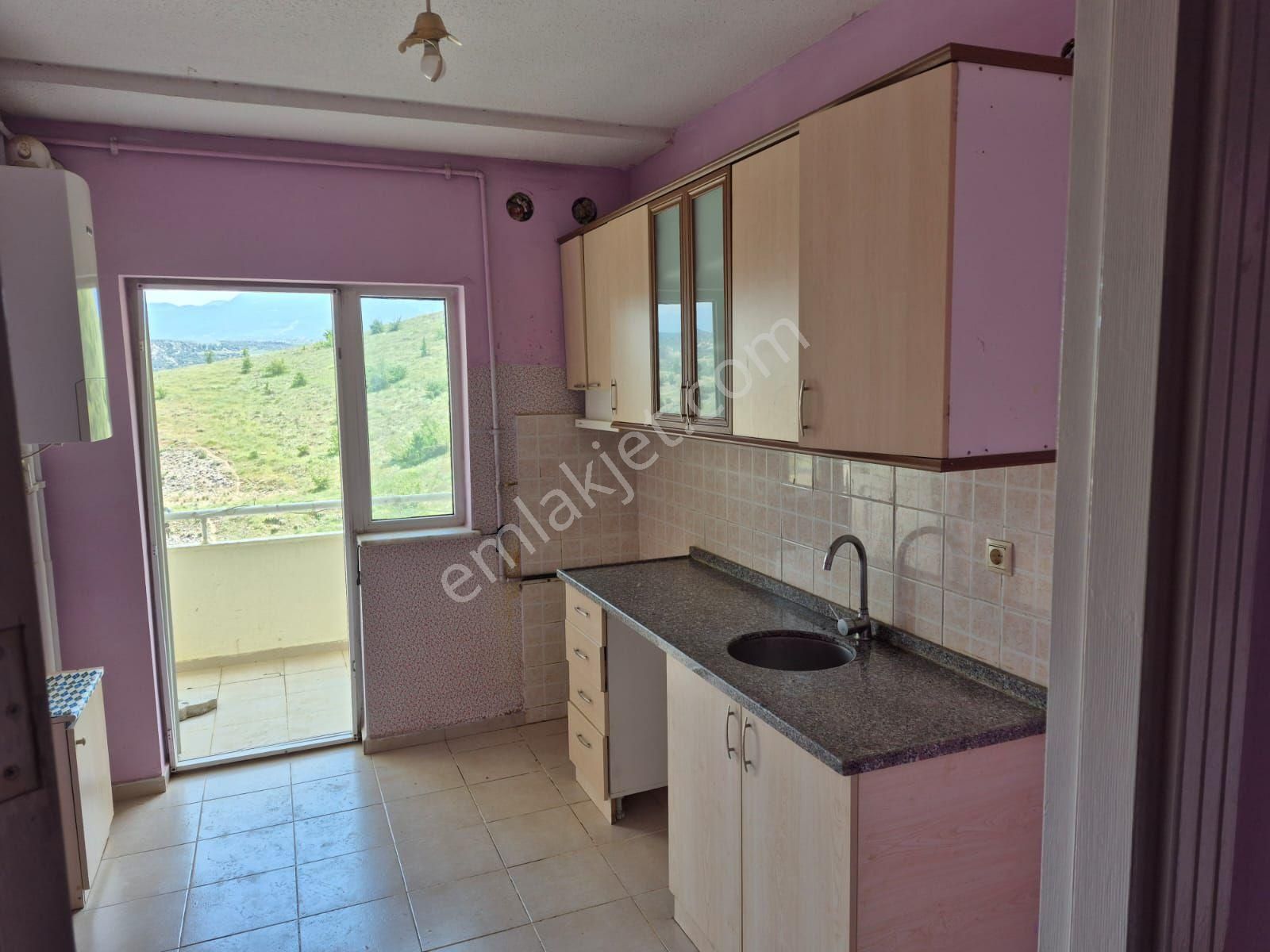 Kaan Gayrimenkul Kiralık Arakat Daire
