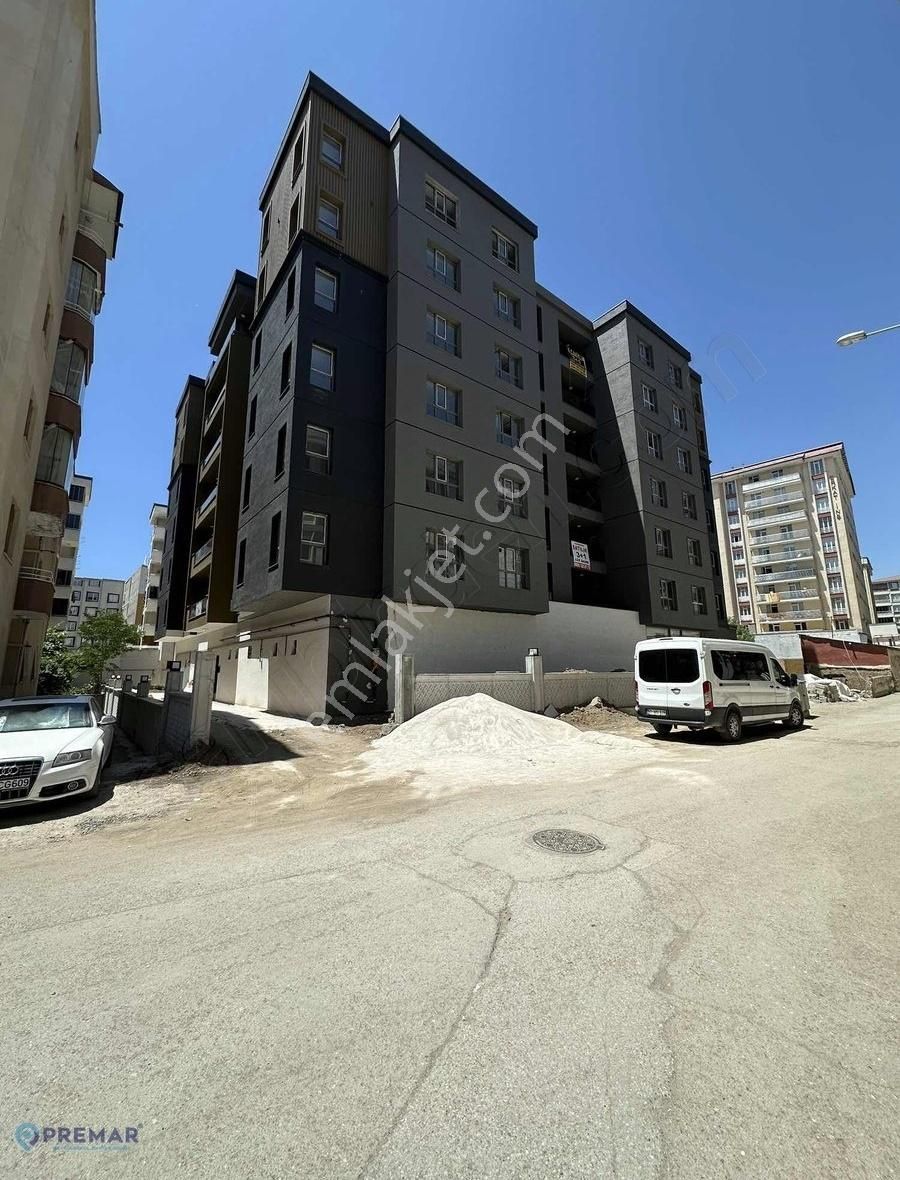 Premar'dan Bahçıvan Mahallesinde Satılık Fırsat 3+1 Sıfır Daire