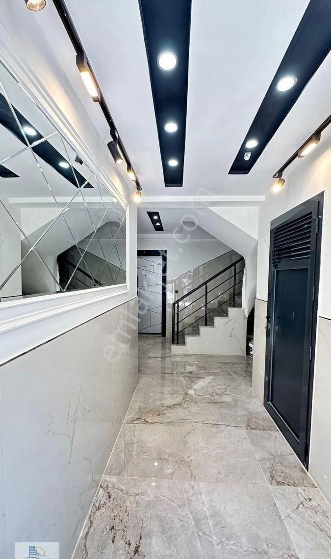 Didim Çamlık Mahallesinde Denize Yürüme Mesafesinde Müstakil Villa Tadında 2+1 Daire - Görsel 5
