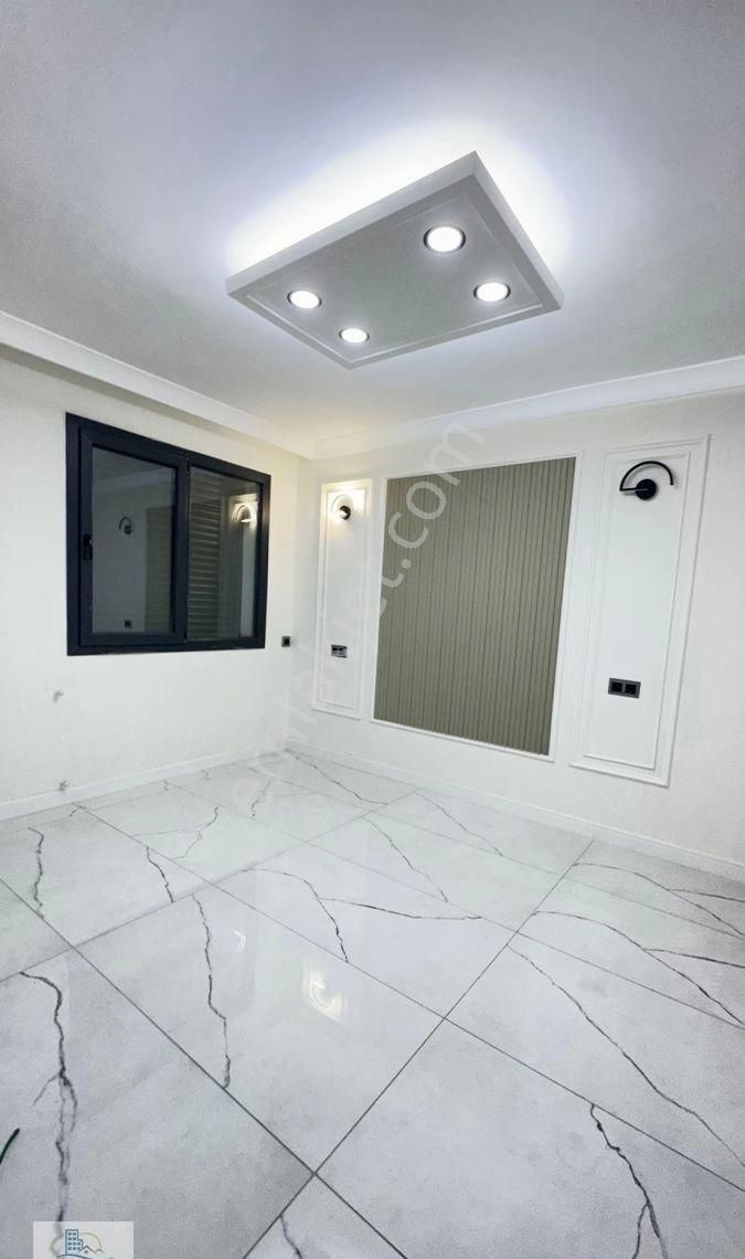 Didim Çamlık Mahallesinde Denize Yürüme Mesafesinde Müstakil Villa Tadında 2+1 Daire - Görsel 8