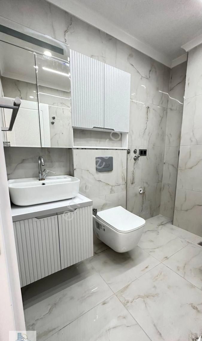 Didim Çamlık Mahallesinde Denize Yürüme Mesafesinde Müstakil Villa Tadında 2+1 Daire - Görsel 9