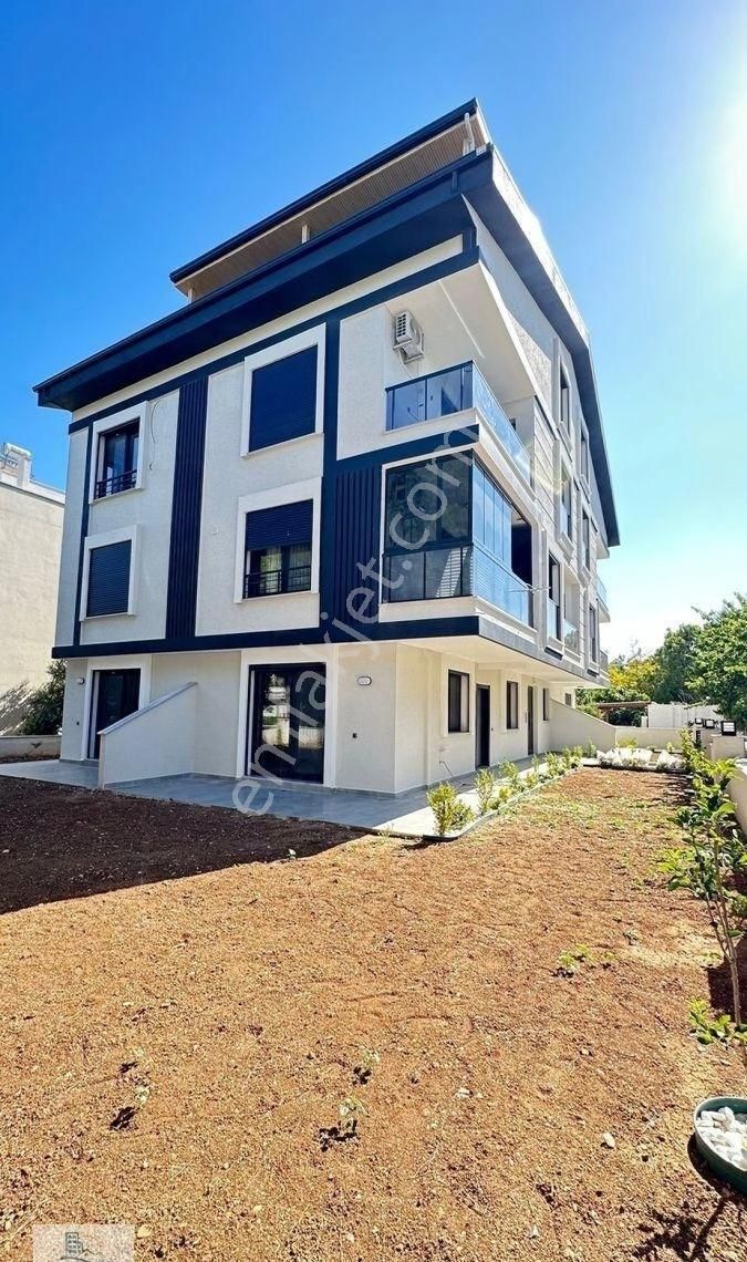 Didim Çamlık Mahallesinde Denize Yürüme Mesafesinde Müstakil Villa Tadında 2+1 Daire - Görsel 15