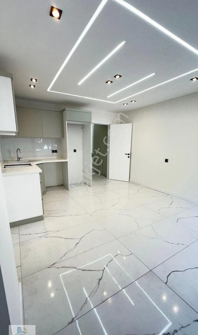 Didim Çamlık Mahallesinde Denize Yürüme Mesafesinde Müstakil Villa Tadında 2+1 Daire - Görsel 20