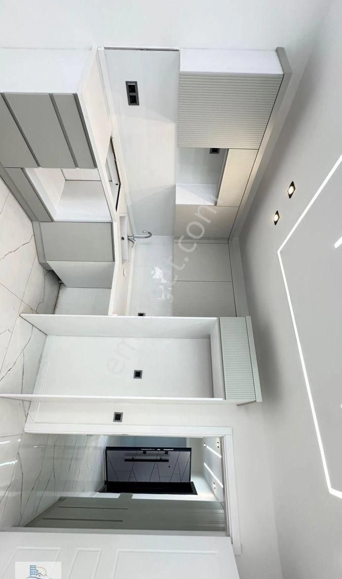 Didim Çamlık Mahallesinde Denize Yürüme Mesafesinde Müstakil Villa Tadında 2+1 Daire - Görsel 4