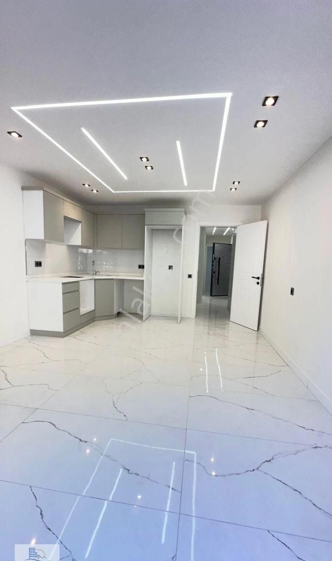 Didim Çamlık Mahallesinde Denize Yürüme Mesafesinde Müstakil Villa Tadında 2+1 Daire - Görsel 3