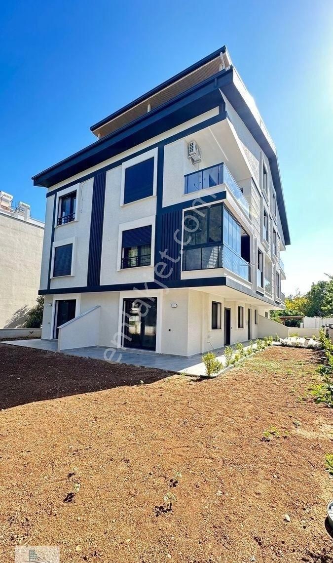 Didim Çamlık Mahallesinde Denize Yürüme Mesafesinde Müstakil Villa Tadında 2+1 Daire