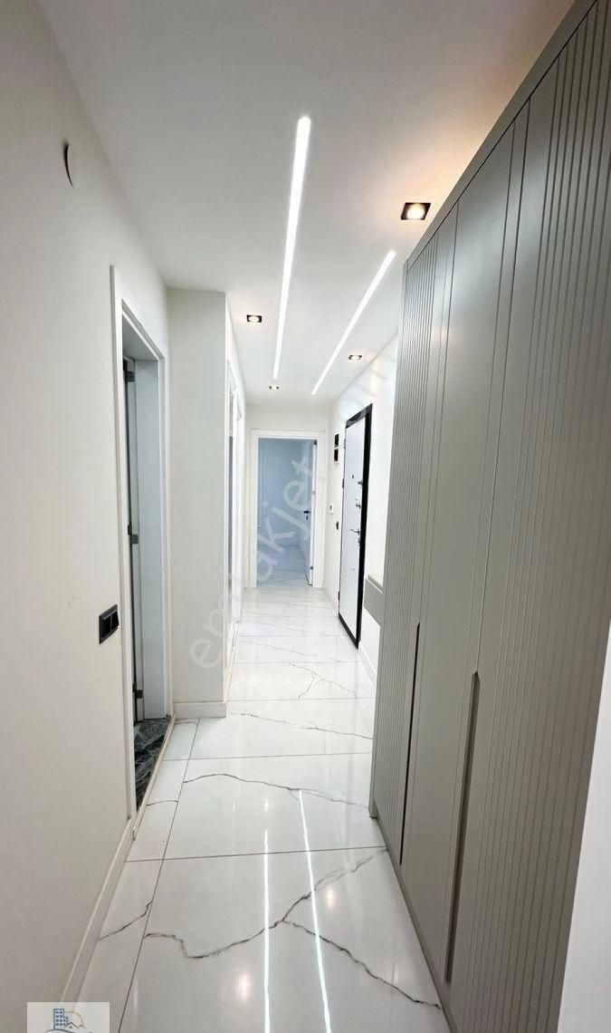Didim Çamlık Mahallesinde Denize Yürüme Mesafesinde Müstakil Villa Tadında 2+1 Daire - Görsel 7