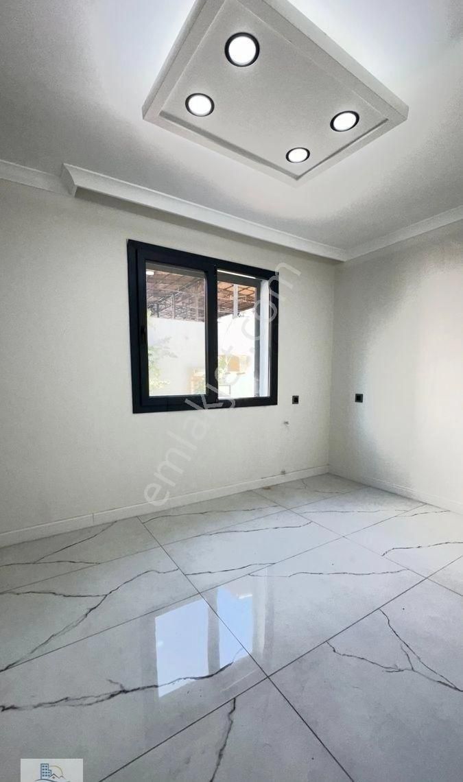 Didim Çamlık Mahallesinde Denize Yürüme Mesafesinde Müstakil Villa Tadında 2+1 Daire - Görsel 11