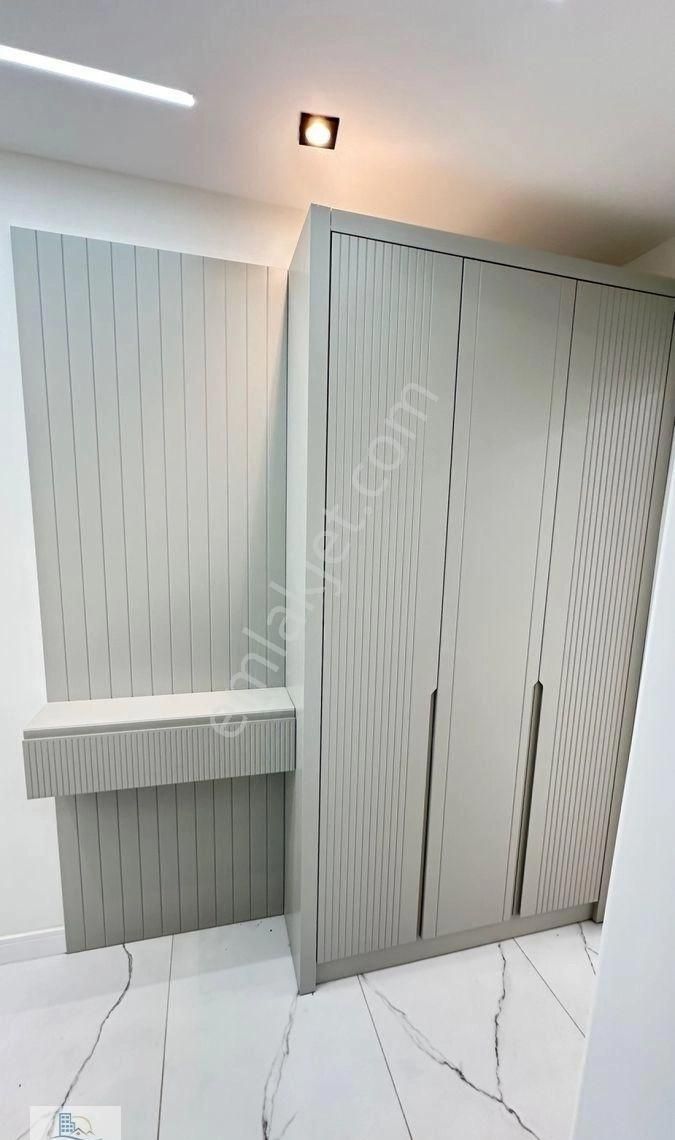 Didim Çamlık Mahallesinde Denize Yürüme Mesafesinde Müstakil Villa Tadında 2+1 Daire - Görsel 6