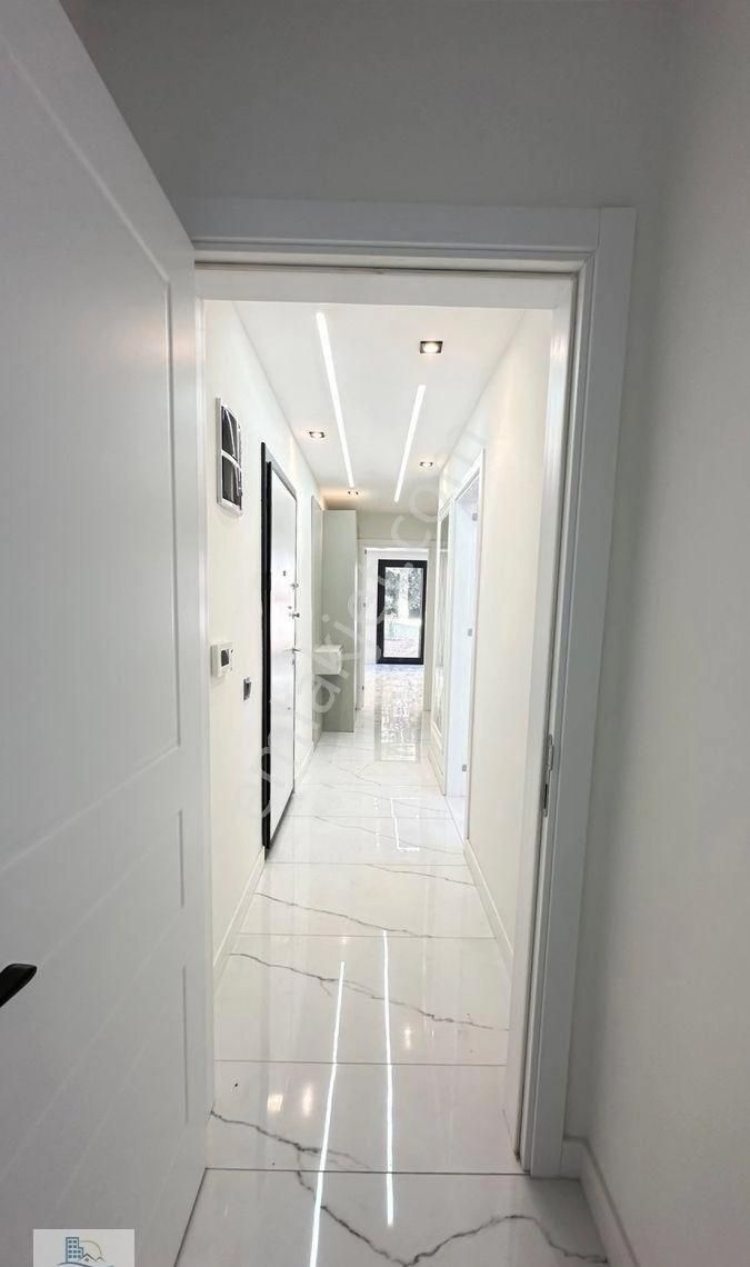 Didim Çamlık Mahallesinde Denize Yürüme Mesafesinde Müstakil Villa Tadında 2+1 Daire - Görsel 2