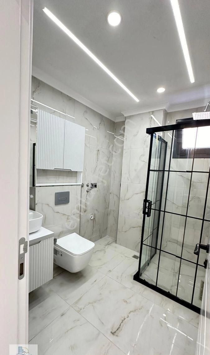 Didim Çamlık Mahallesinde Denize Yürüme Mesafesinde Müstakil Villa Tadında 2+1 Daire - Görsel 21