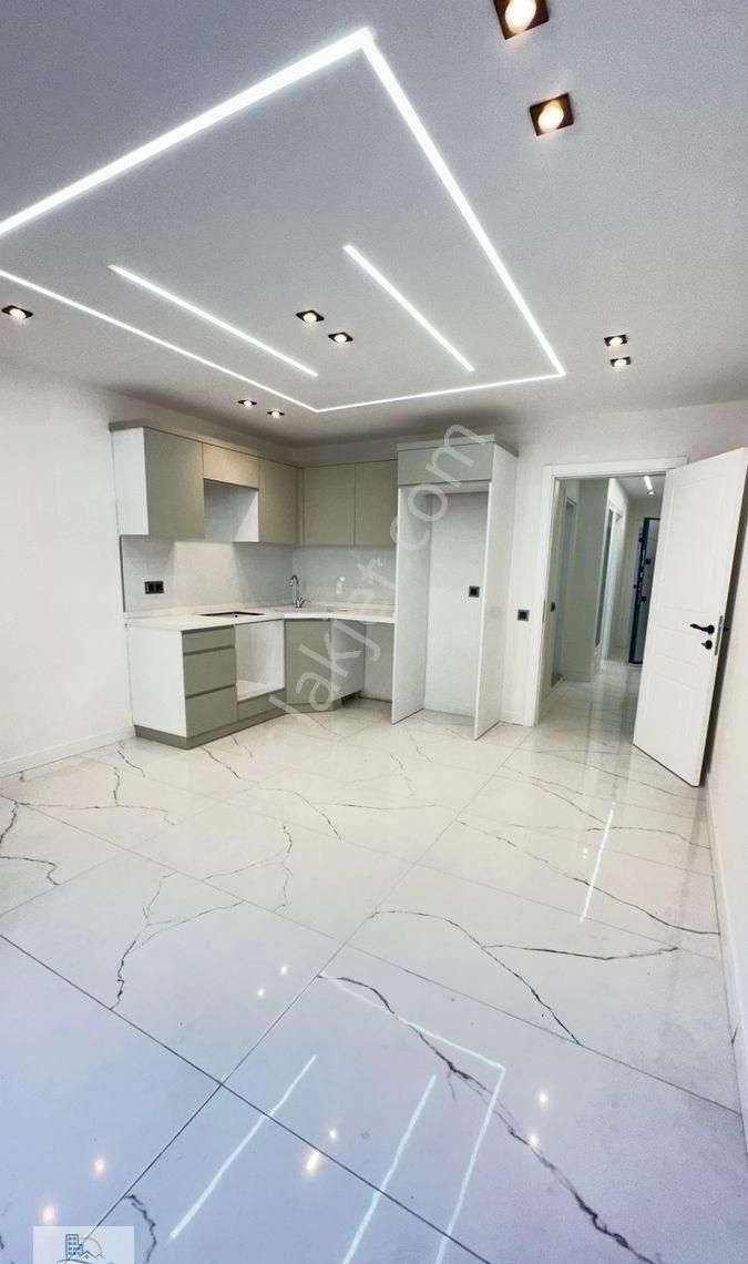 Didim Çamlık Mahallesinde Denize Yürüme Mesafesinde Müstakil Villa Tadında 2+1 Daire - Görsel 17