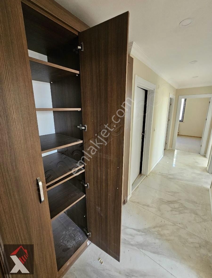 Caddeüstü Sitede Manzaralı - Görsel 8