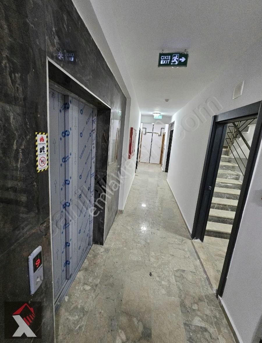 Caddeüstü Sitede Manzaralı - Görsel 27