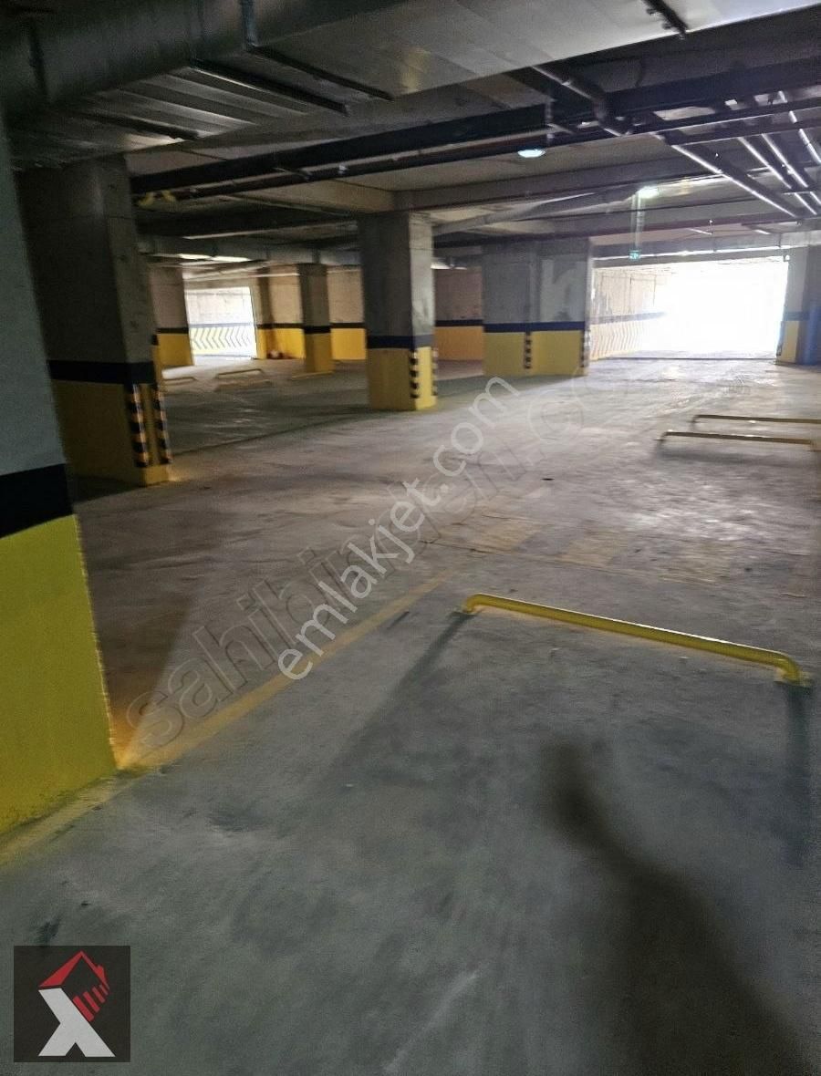 Caddeüstü Sitede Manzaralı - Görsel 21