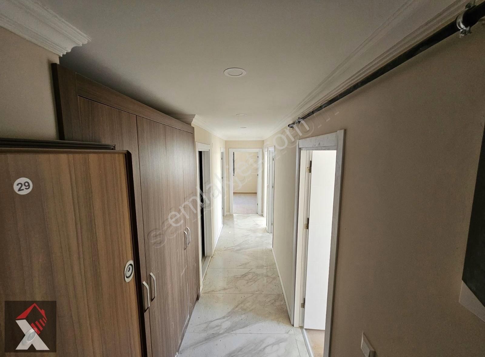 Caddeüstü Sitede Manzaralı - Görsel 16