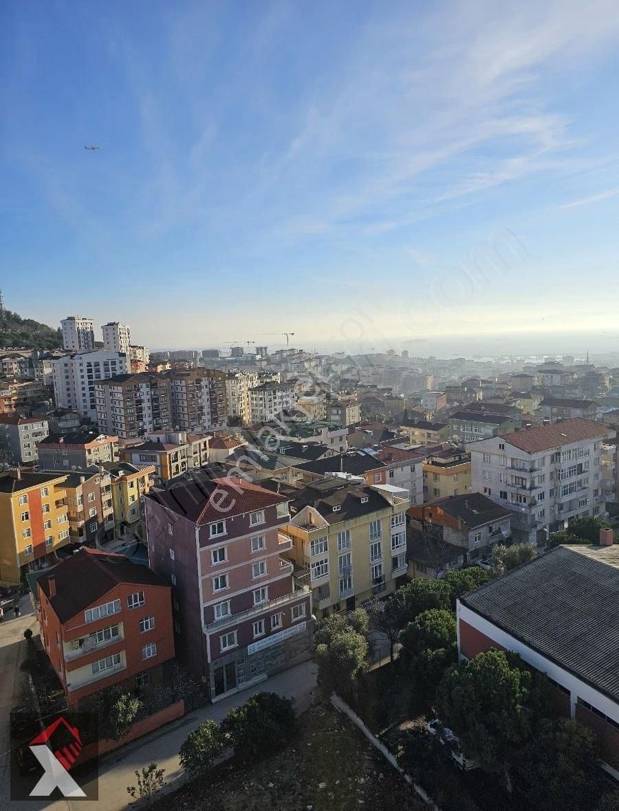 Caddeüstü Sitede Manzaralı - Görsel 29