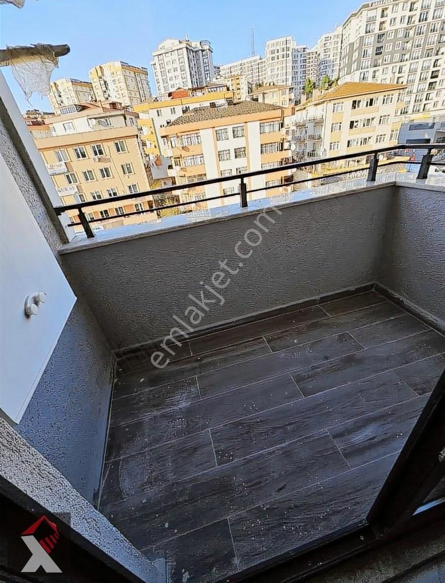 Caddeüstü Sitede Manzaralı - Görsel 32