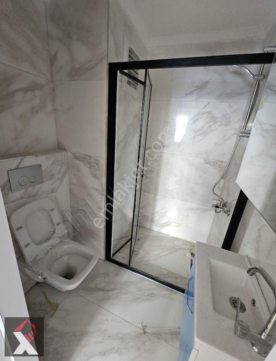 Caddeüstü Sitede Manzaralı - Görsel 20