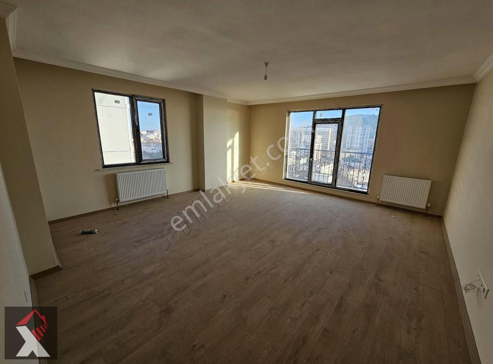 Caddeüstü Sitede Manzaralı - Görsel 3