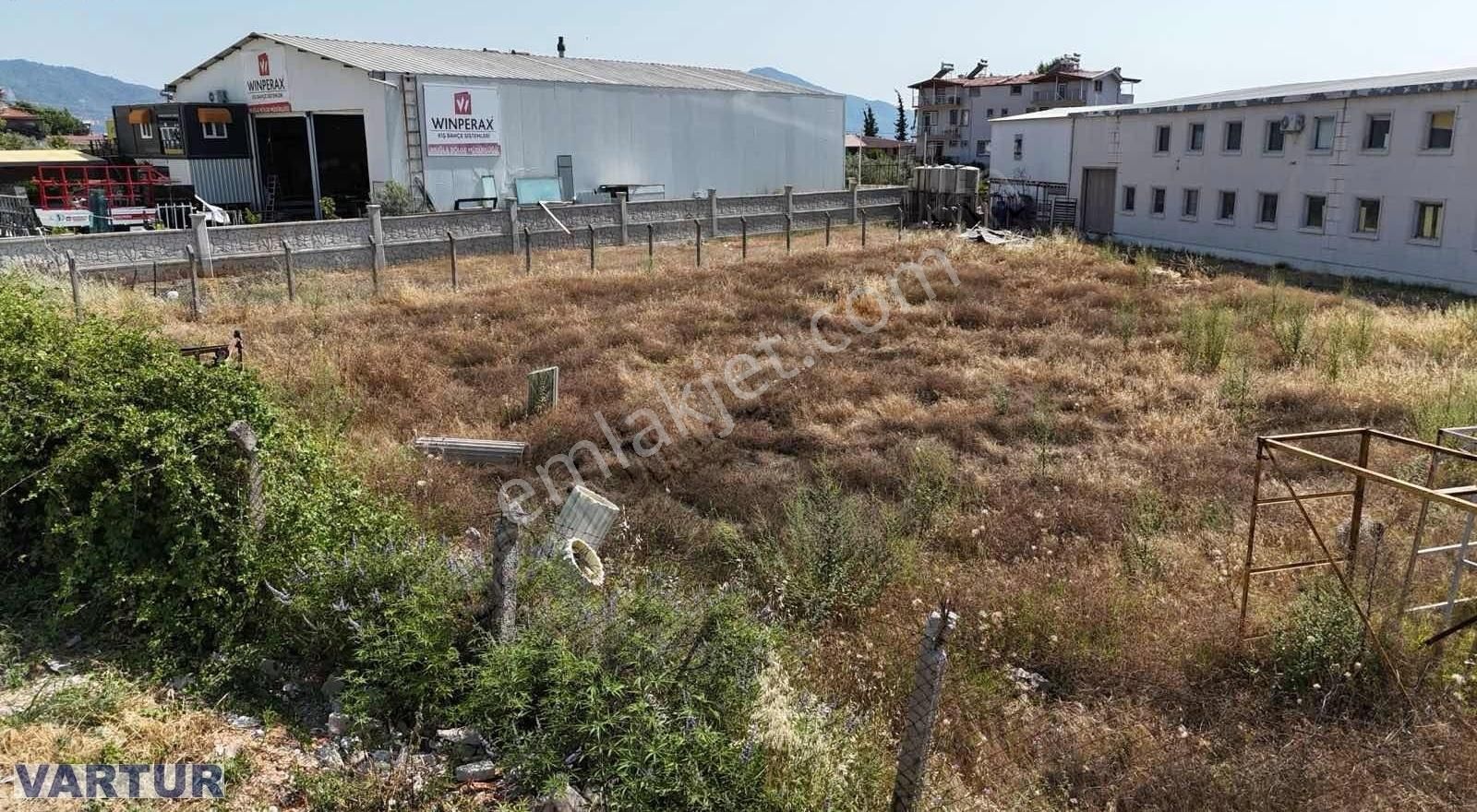 Fırsat Satılık Ticari Arsa - Görsel 10