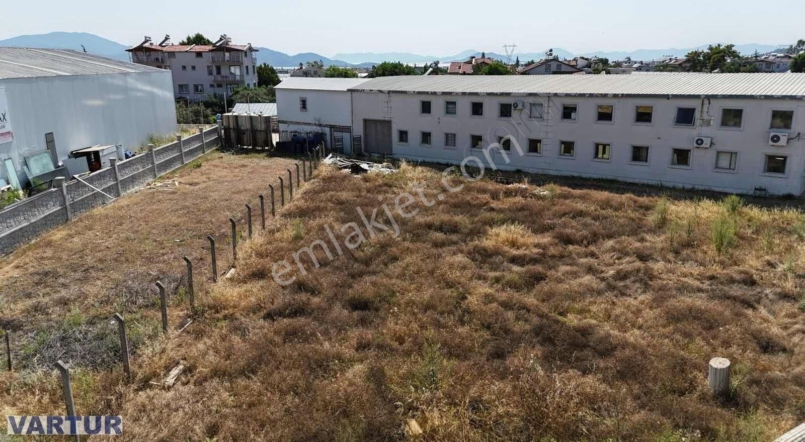 Fırsat Satılık Ticari Arsa - Görsel 6