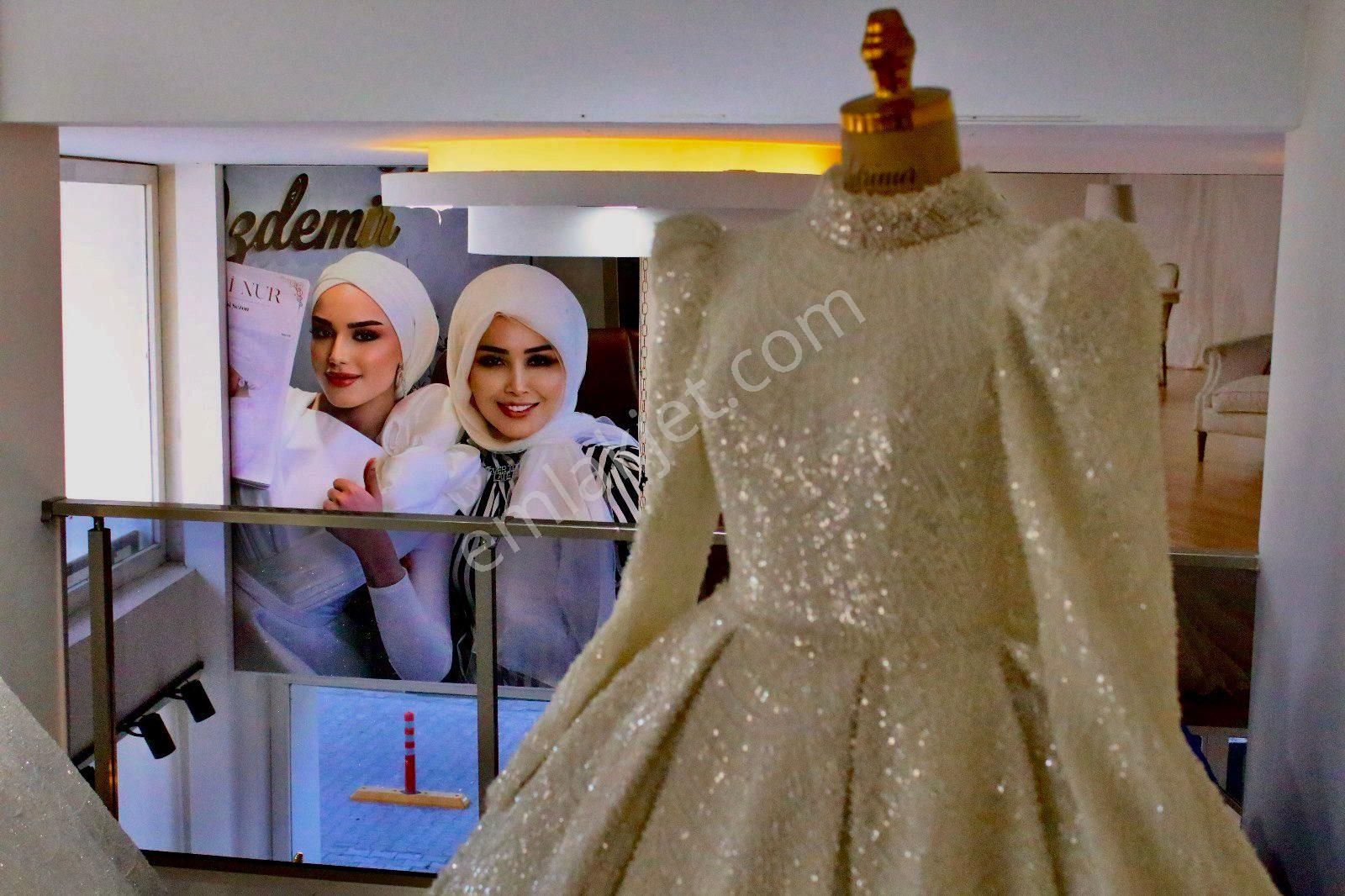 Yozgat Sorgun Devren Satılık Gelinlik Mağazası