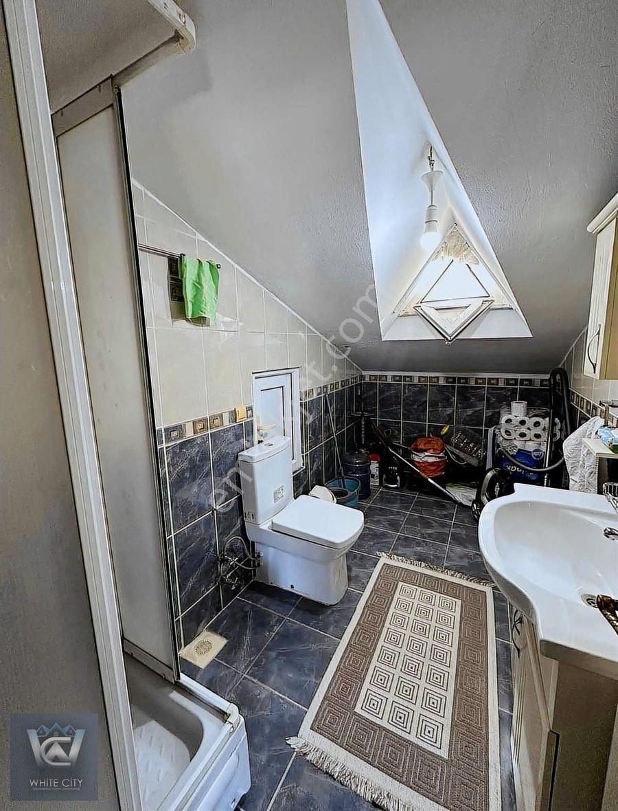 Beştelsiz De, Ayrı Girişli, 6+1, Masrafsız Dubleks Daire