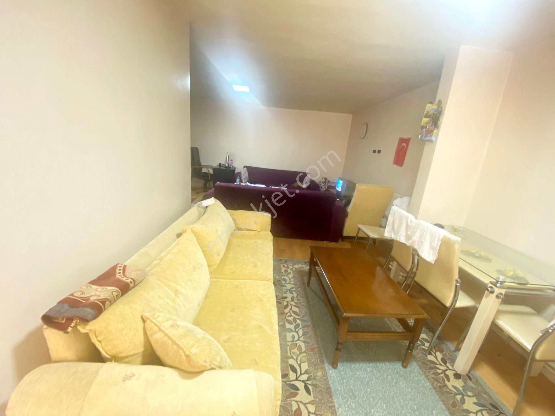 Uzman Emlak'dan Tepebaşı Mh'de Sanatoryum Cadde Yakını 2+1 Daire - Görsel 7