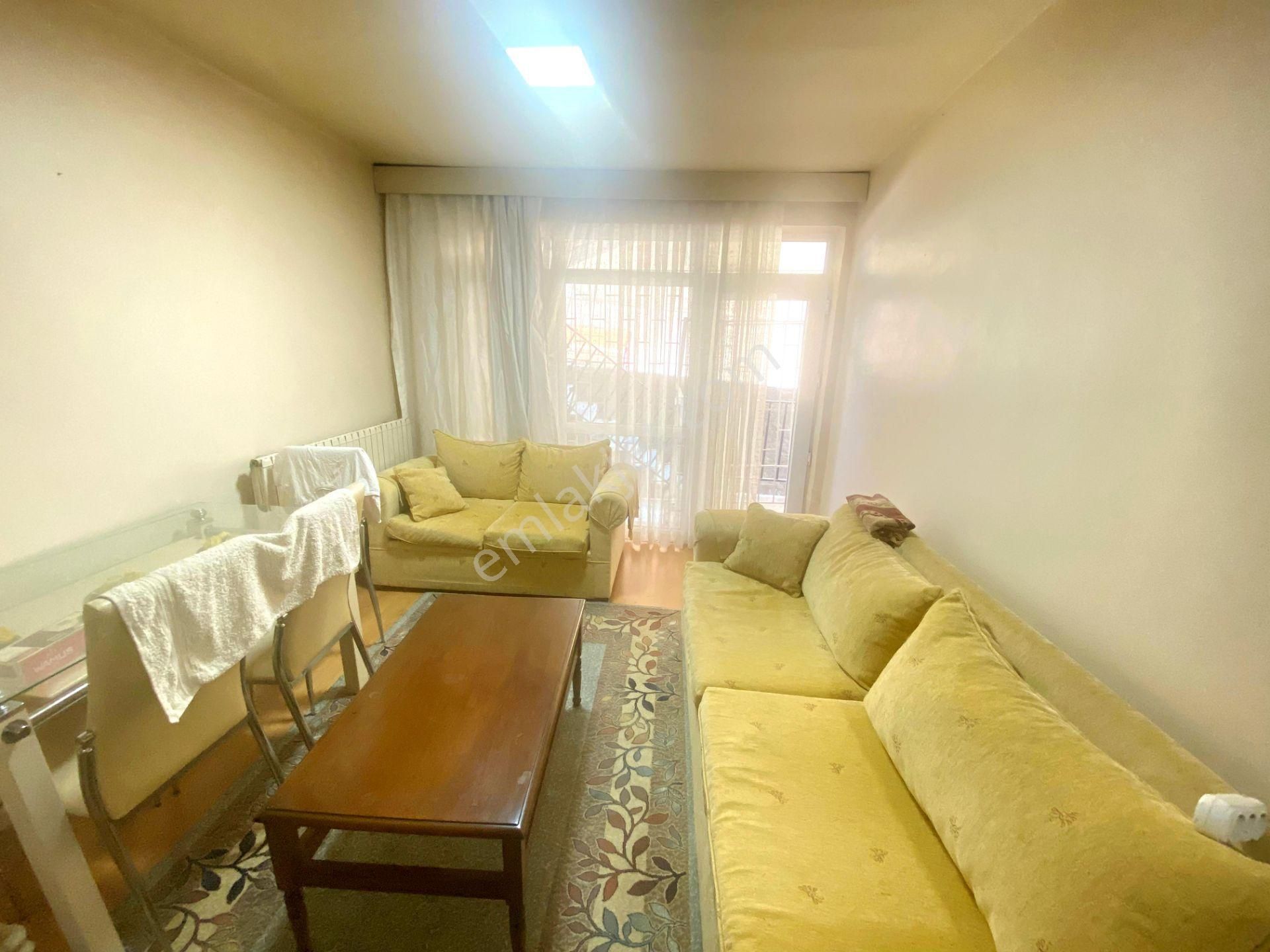 Uzman Emlak'dan Tepebaşı Mh'de Sanatoryum Cadde Yakını 2+1 Daire - Görsel 6